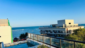 FLAT DIMARÉ - Rua das Piscinas Naturais